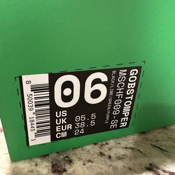 MSCHF Gobstopper Sour - Picture 2 of 5